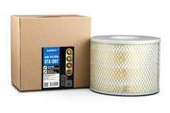 x - Filtra GTA1397 Air Filter - Service Parts Online