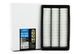 x - Filtra GTA1543 Air Filter - Service Parts Online