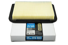 x - Filtra GTA1553 Air Filter - Service Parts Online