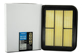 x - Filtra GTA1553 Air Filter - Service Parts Online