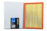 x - Filtra GTA1556 Air Filter - Service Parts Online