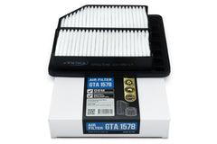 x - Filtra GTA1578 Air Filter - Service Parts Online