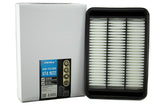 x - Filtra GTA1622 Air Filter - Service Parts Online