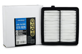 x - Filtra GTA1626 Air Filter - Service Parts Online