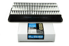 x - FIltra GTA1632 Air Filter - Service Parts Online