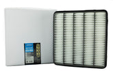 x - Filtra GTA1634 Air Filter - Service Parts Online