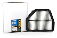 x - Filtra GTA1638 Air Filter - Service Parts Online
