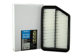 x - Filtra GTA1727 Air Filter - Service Parts Online