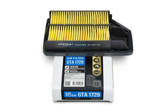 x - Filtra GTA1729 Air Filter - Service Parts Online
