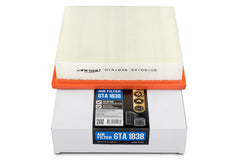 x - Filtra GTA1838 Air Filter - Service Parts Online