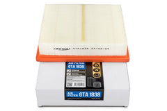 x - Filtra GTA1838 Air Filter - Service Parts Online