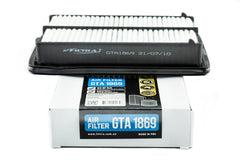 x - Filtra GTA1869 Air Filter - Service Parts Online