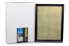 x-Filtra GTA1876 Air Filter - Service Parts Online
