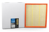 x - Filtra GTA1936 Air Filter - Service Parts Online