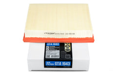 x - Filtra GTA1943 Air Filter - Service Parts Online