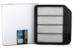 x - Filtra GTA1948 Air Filter - Service Parts Online