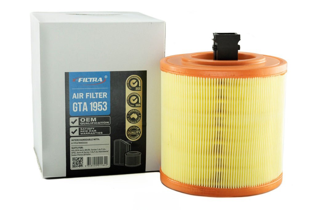 x - Filtra GTA1953 Air Filter - Service Parts Online