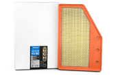 x - Filtra GTA1962 Air Filter - Service Parts Online