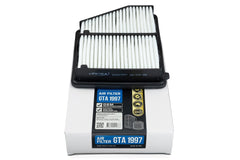 x - Filtra GTA1997 Air Filter - Service Parts Online