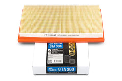 x - Filtra GTA360 Air Filter - Service Parts Online
