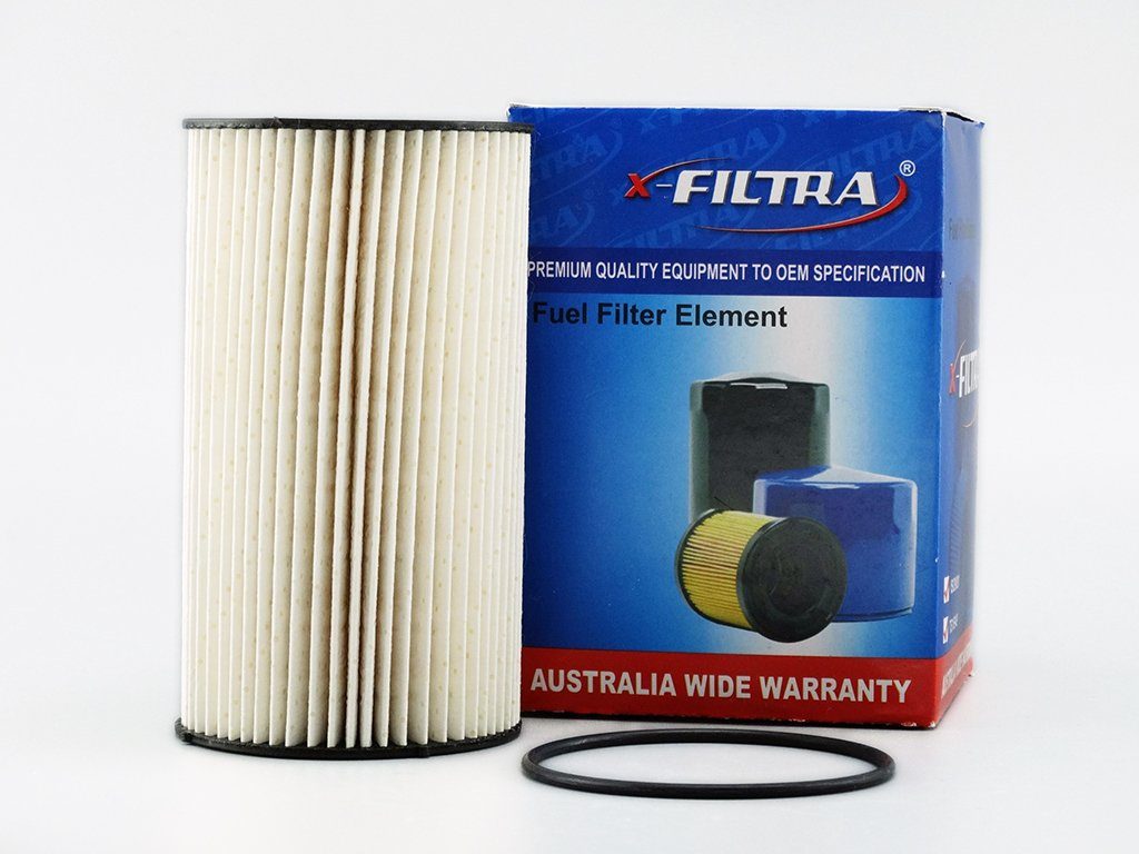 x-Filtra GTF2642 Fuel Filter - Service Parts Online