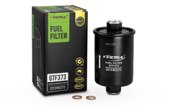 x - Filtra GTF373 Fuel Filter x 2 - Service Parts Online