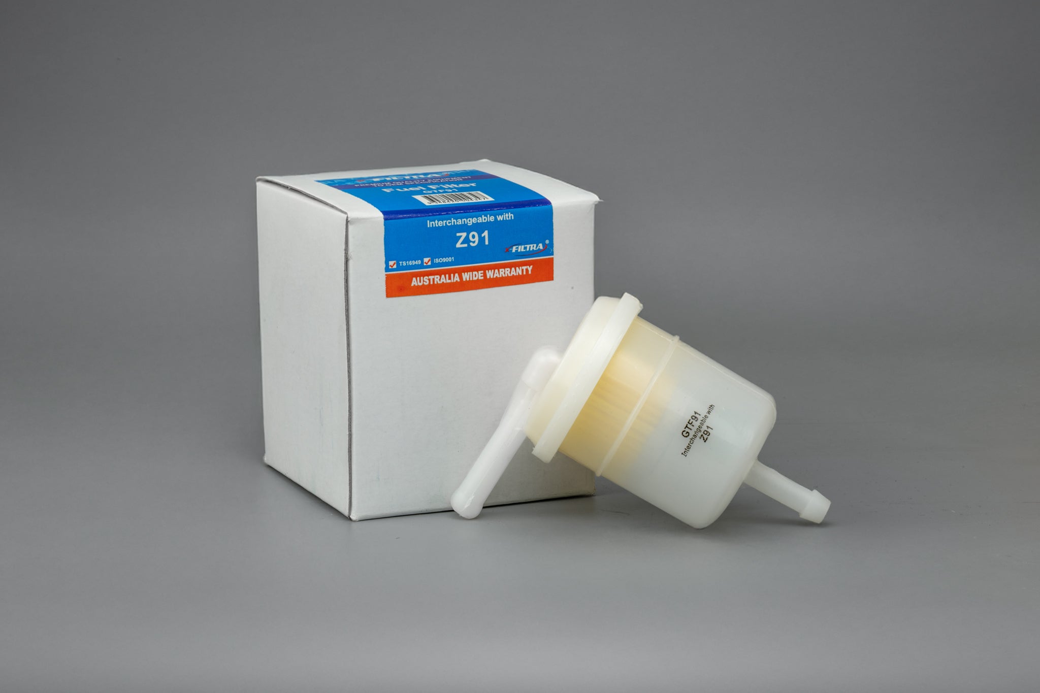 x - Filtra GTF91 Fuel Filter - Service Parts Online