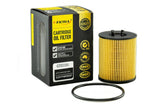 x - Filtra GTO2591 Oil Filter x 2 - Service Parts Online