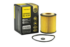 x - Filtra GTO2604 Oil Filter - Service Parts Online