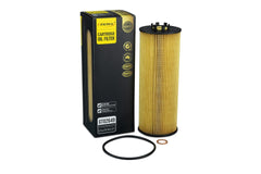 x - Filtra GTO2649 Oil Filter - Service Parts Online