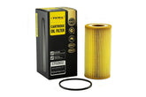 x - Filtra GTO2652 Oil Filter x 2 - Service Parts Online