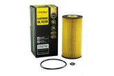 x - Filtra GTO2700 Oil Filter - Service Parts Online