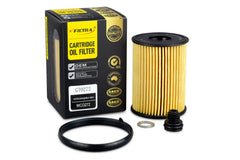 x - Filtra GTO272 Oil Filter - Service Parts Online