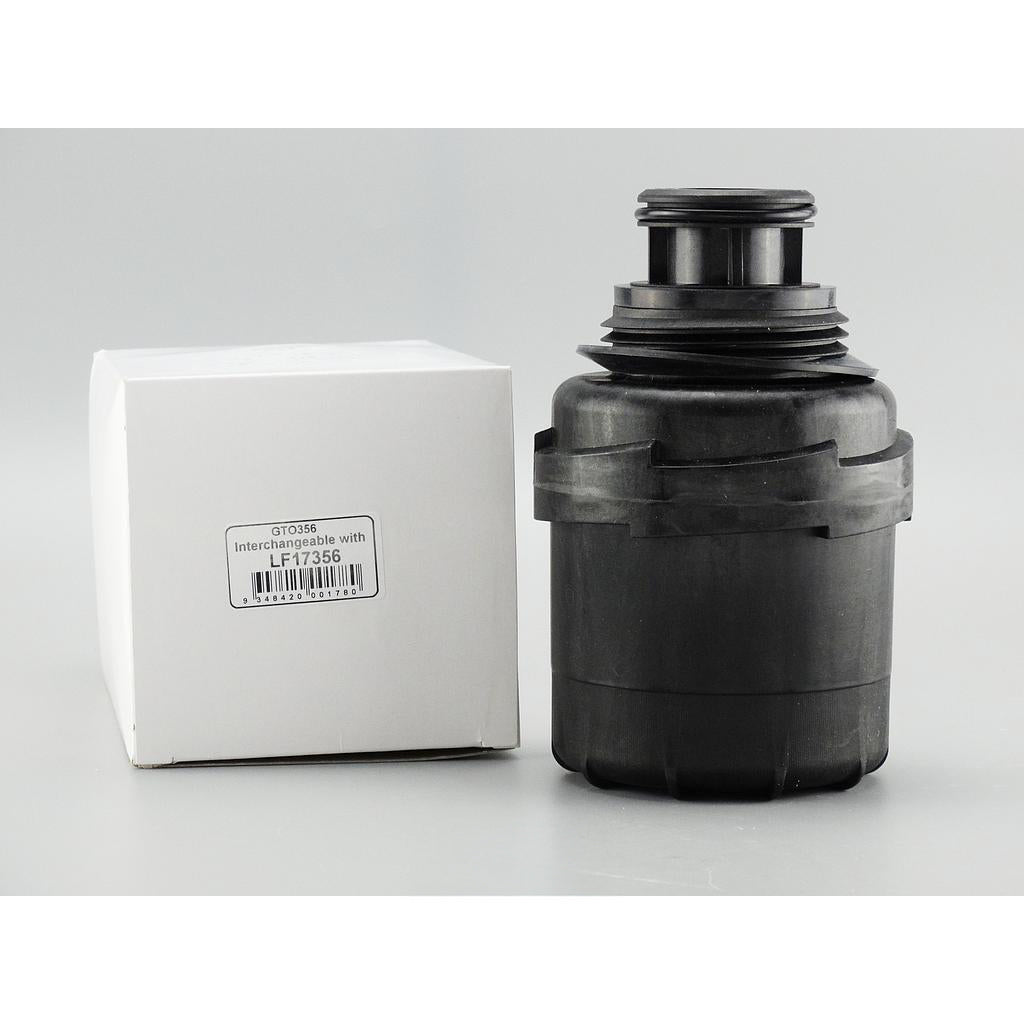 x - Filtra GTO356 Oil Filter - Service Parts Online