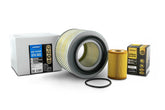 x - Filtra GTSK2A1412A Filter Kit - Service Parts Online
