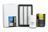x - Filtra GTSK2A1543A Filter Kit - Service Parts Online