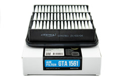 x-Filtra GTSK2A1561A Filter Kit - Service Parts Online