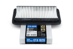 x-Filtra GTSK2A1629A Filter Kit - Service Parts Online