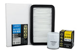 x-Filtra GTSK2A1629A Filter Kit - Service Parts Online