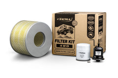 x - Filtra GTSK3A1397A Filter Kit - Service Parts Online