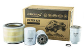 x - Filtra GTSK3A1412B Filter Kit - Service Parts Online