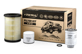 x - Filtra GTSK3A1495B Filter Kit - Service Parts Online