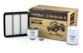 x - Filtra GTSK3A1512A Filter Kit - Service Parts Online