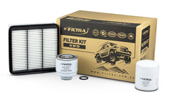 x - Filtra GTSK3A1512B Filter Kit - Service Parts Online