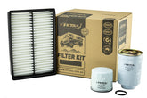 x - Filtra GTSK3A1523B Filter Kit - Service Parts Online