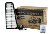 x - Filtra GTSK3A1525A Filter Kit - Service Parts Online