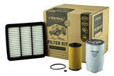x - Filtra GTSK3A1561A Filter Kit - Service Parts Online