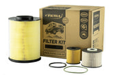 x - Filtra GTSK3A1630A Filter Kit - Service Parts Online