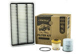 x - Filtra GTSK3A1632A Filter Kit - Service Parts Online