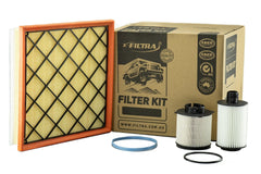 x - Filtra GTSK3A1747B Filter Kit - Service Parts Online